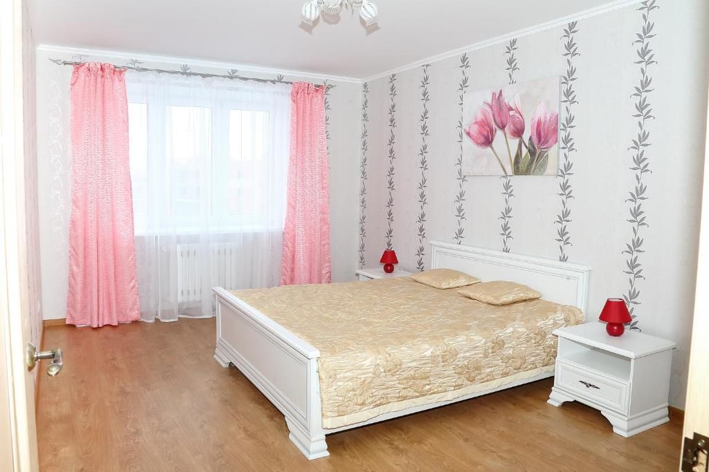 Апартаменты Apartment on Gogolya Брест-23