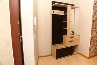Апартаменты Apartment on Gogolya Брест Апартаменты с 2 спальнями и балконом-19
