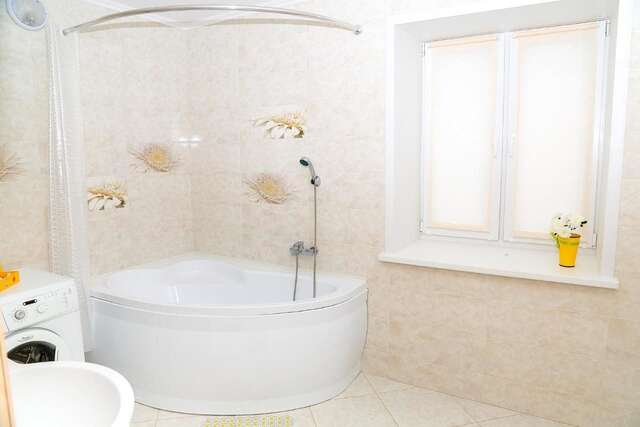 Апартаменты Apartment on Gogolya Брест-13