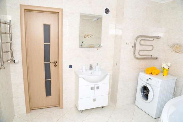 Апартаменты Apartment on Gogolya Брест-14