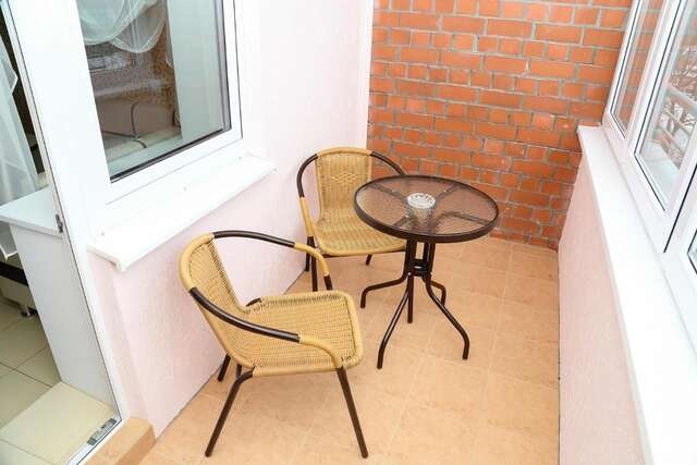 Апартаменты Apartment on Gogolya Брест-15