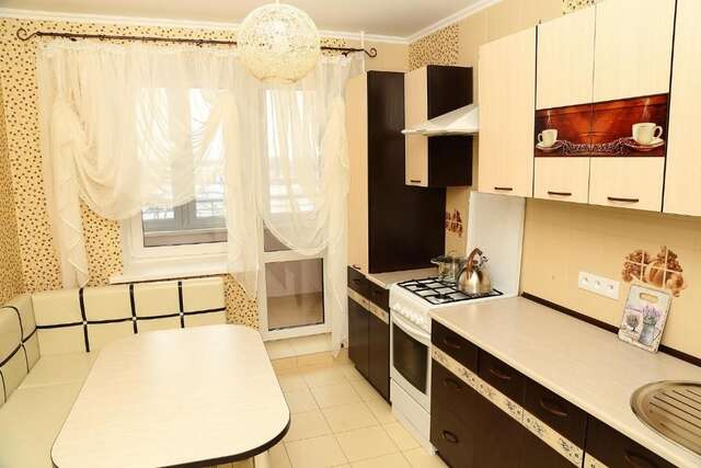 Апартаменты Apartment on Gogolya Брест-24
