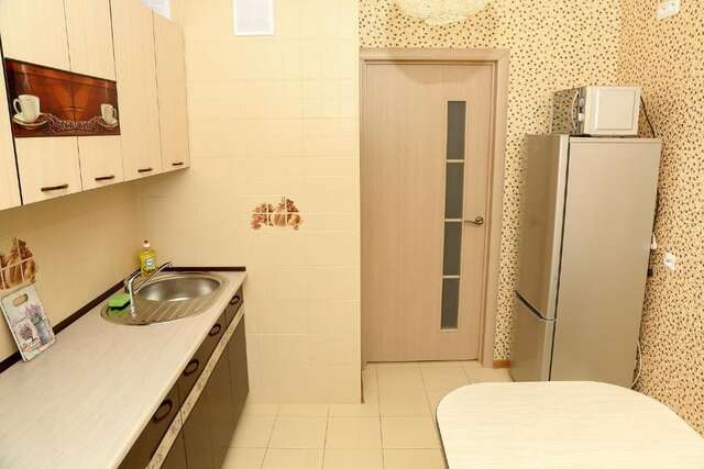 Апартаменты Apartment on Gogolya Брест-25