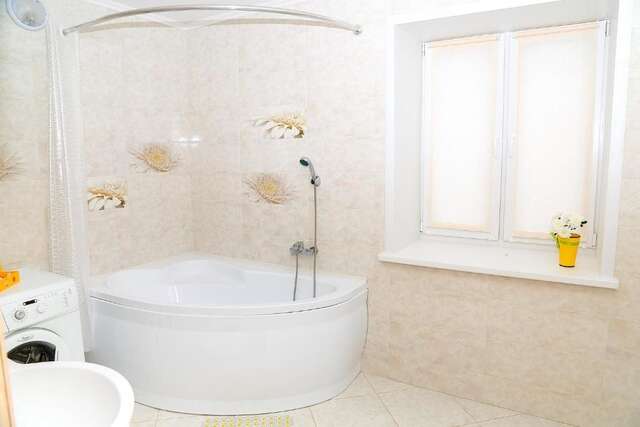 Апартаменты Apartment on Gogolya Брест-28