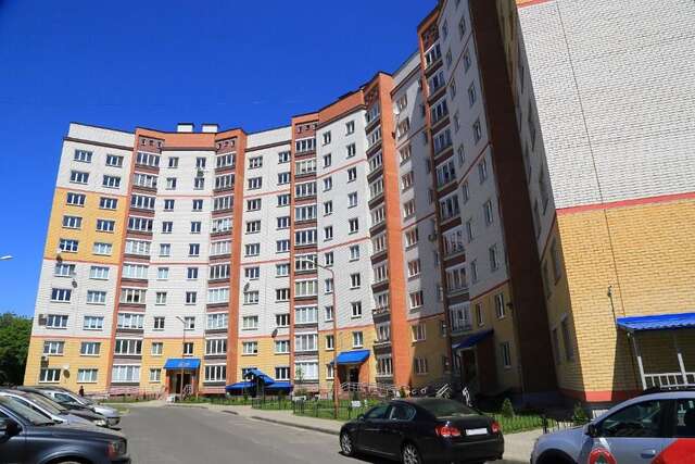 Апартаменты Apartment on Gogolya Брест-37