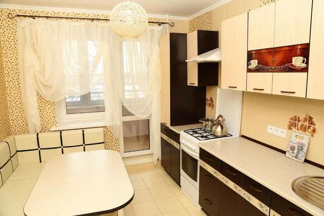 Апартаменты Apartment on Gogolya Брест-9