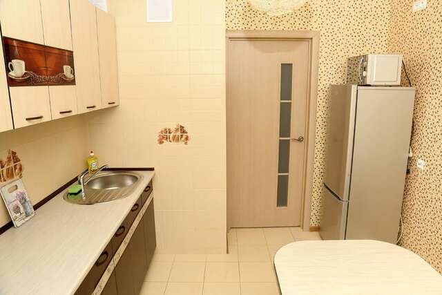 Апартаменты Apartment on Gogolya Брест-10